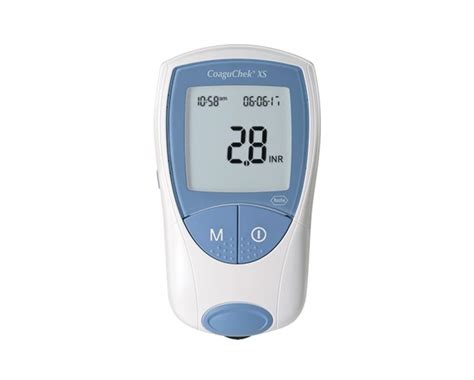 home inr blood test machine providers colorado springs|lincare home inr testing.